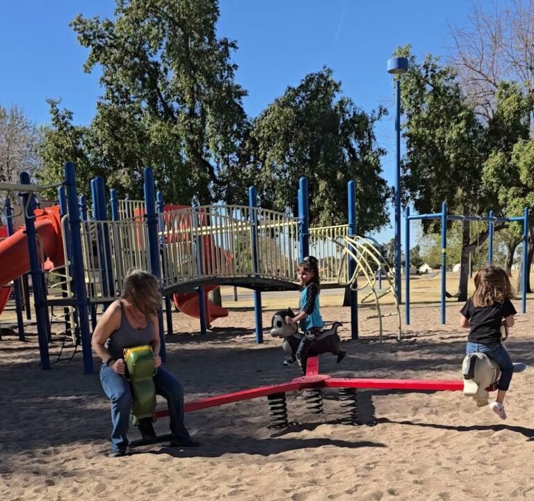 Soccer Field image 4