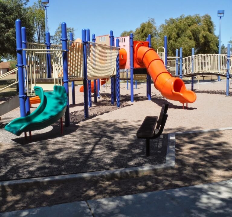 Soccer Field image 2