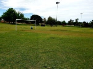 Soccer Field image 1