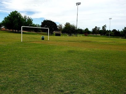 Soccer Field image 1