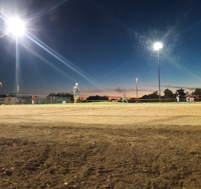 Soccer Field image 2