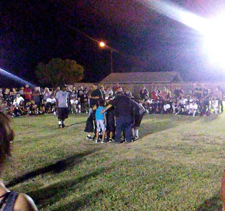 Soccer Field image 4