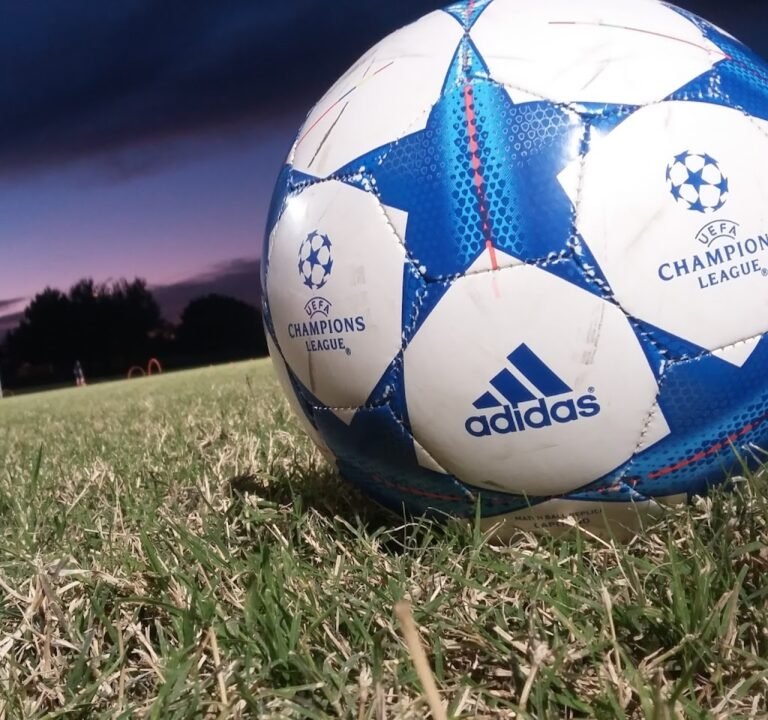 Soccer Field image 3