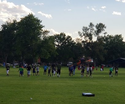 Soccer Field image 1