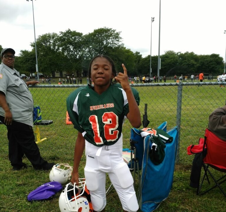 Soccer Field image 3