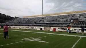 Soccer Field image 1