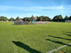 Soccer Field image 1