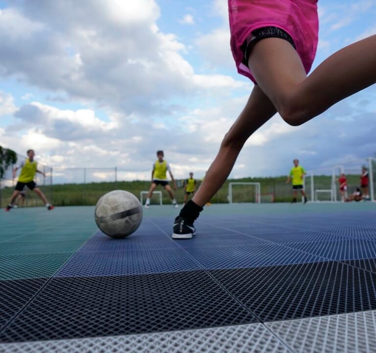 Soccer Field image 3