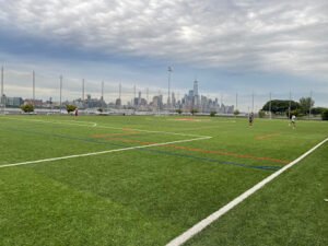 Soccer Field image 1