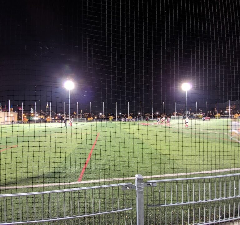 Soccer Field image 2