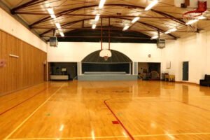 Soccer Field image 1