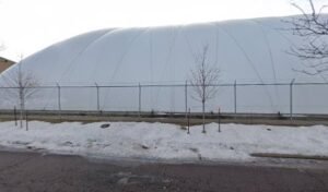 Soccer Field image 1
