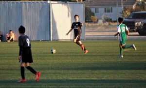 Soccer Field image 1