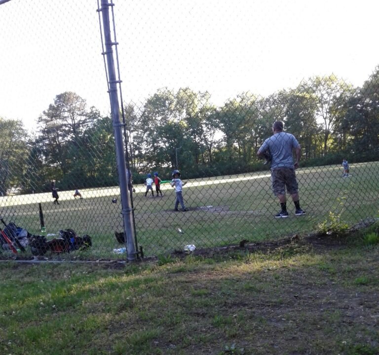 Soccer Field image 2