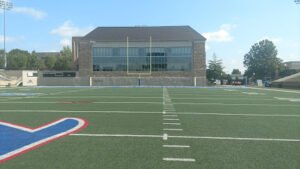 Soccer Field image 1