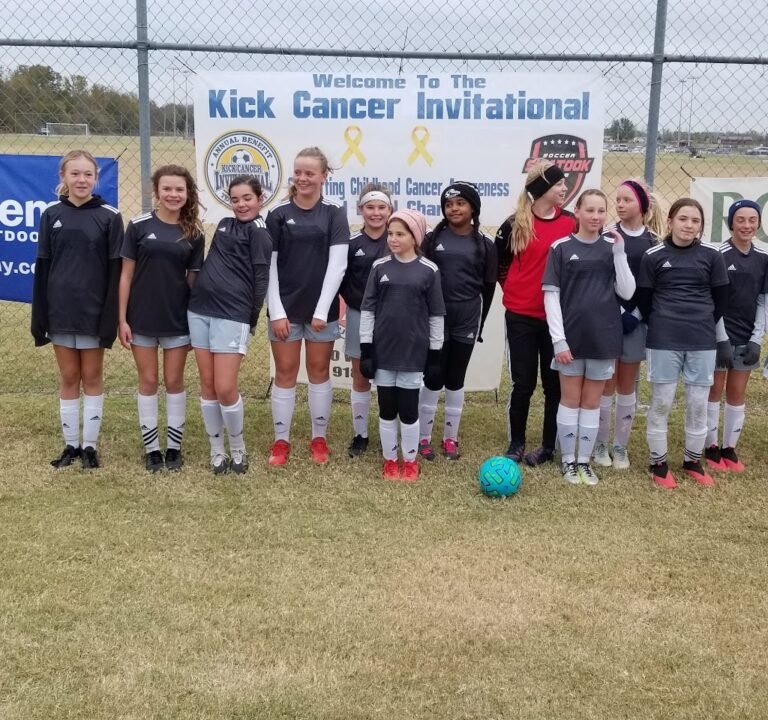 Soccer Field image 3