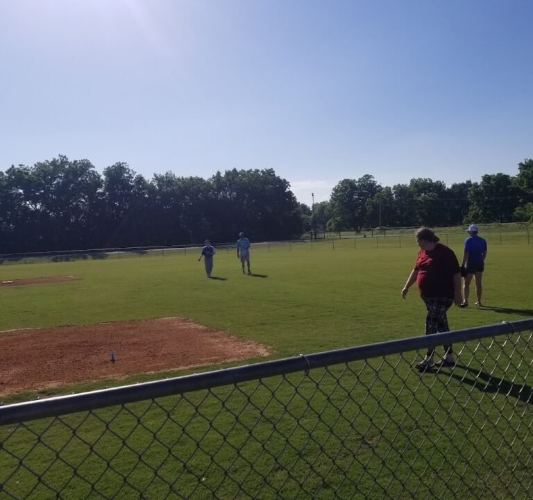 Soccer Field image 2