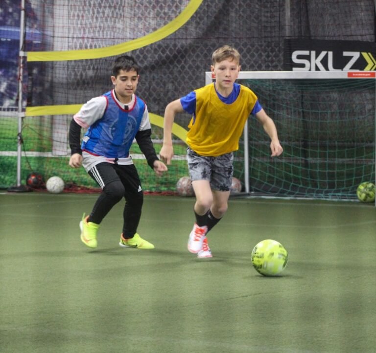 Soccer Field image 3