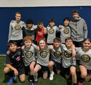 Soccer Field image 4