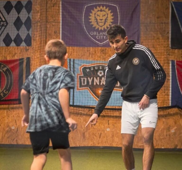 Soccer Field image 2