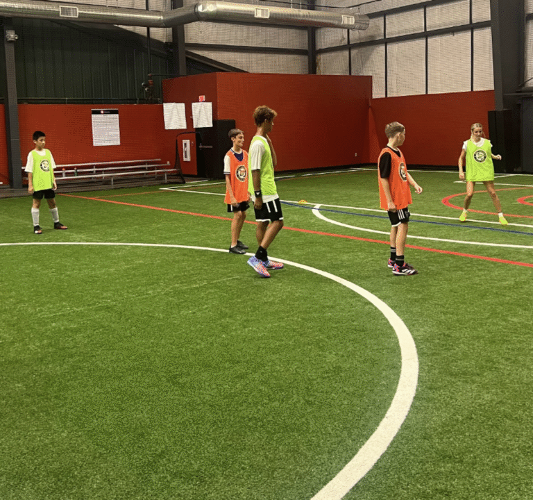 Soccer Field image 3