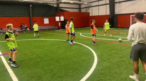 Soccer Field image 1