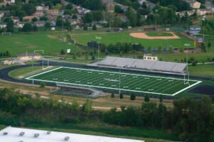Soccer Field image 1
