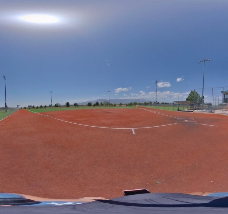 Soccer Field image 3