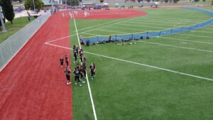 Soccer Field image 1