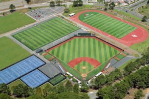 Soccer Field image 1