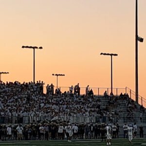 Soccer Field image 1
