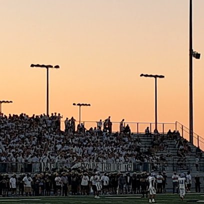 Soccer Field image 1