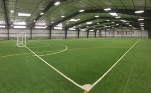 Soccer Field image 1