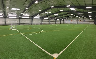 Soccer Field image 1