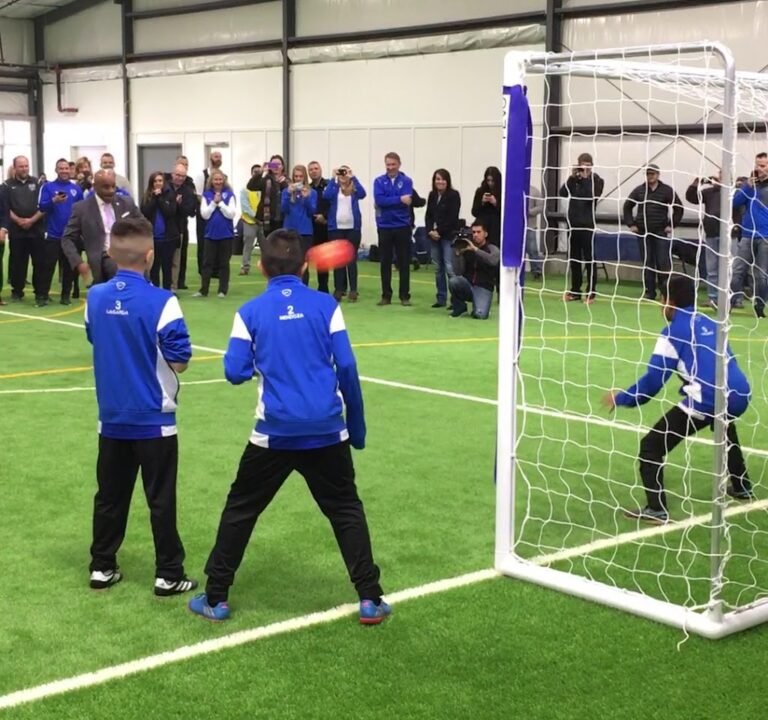 Soccer Field image 3