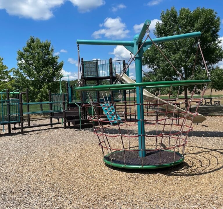 Soccer Field image 2