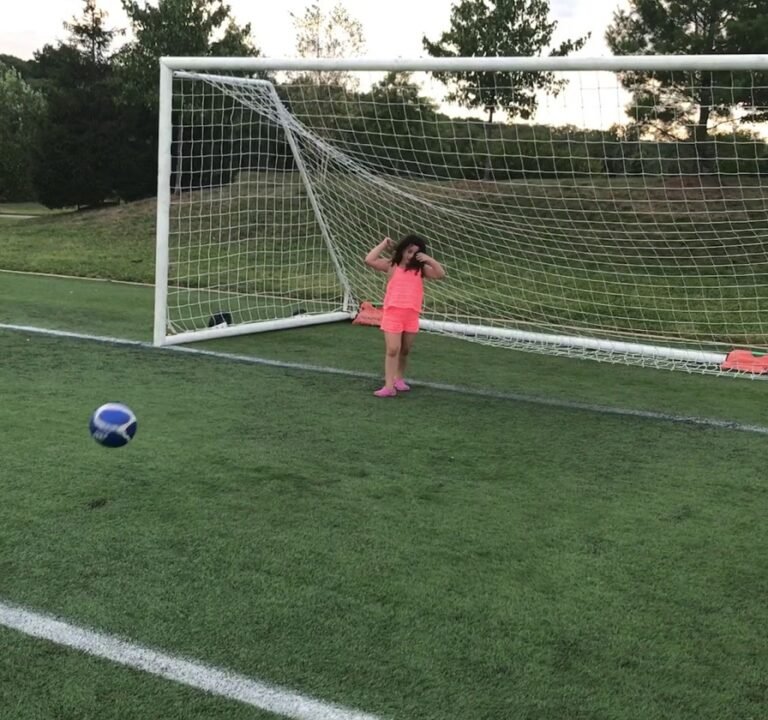 Soccer Field image 4