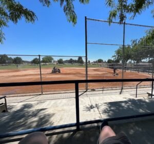Soccer Field image 2