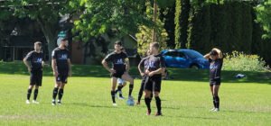 Soccer Field image 1