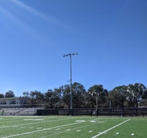 Soccer Field image 2