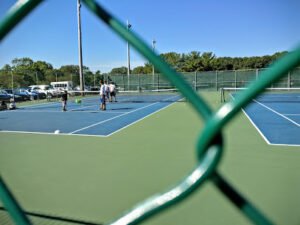 Soccer Field image 1