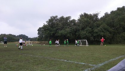 Soccer Field image 1