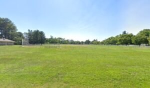 Soccer Field image 1