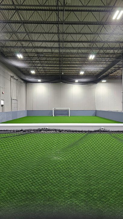 Soccer Field image 1