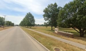 Soccer Field image 1