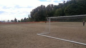 Soccer Field image 1