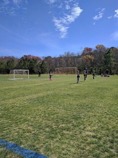 Soccer Field image 1