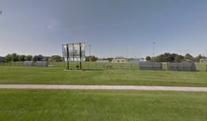 Soccer Field image 1