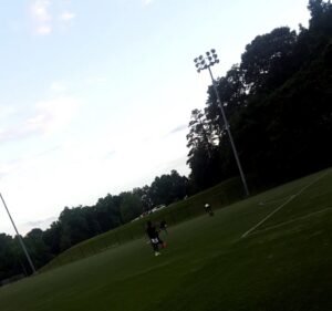Soccer Field image 4