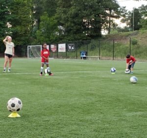 Soccer Field image 3